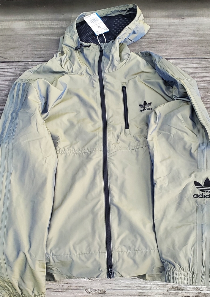 Adidas Zipup